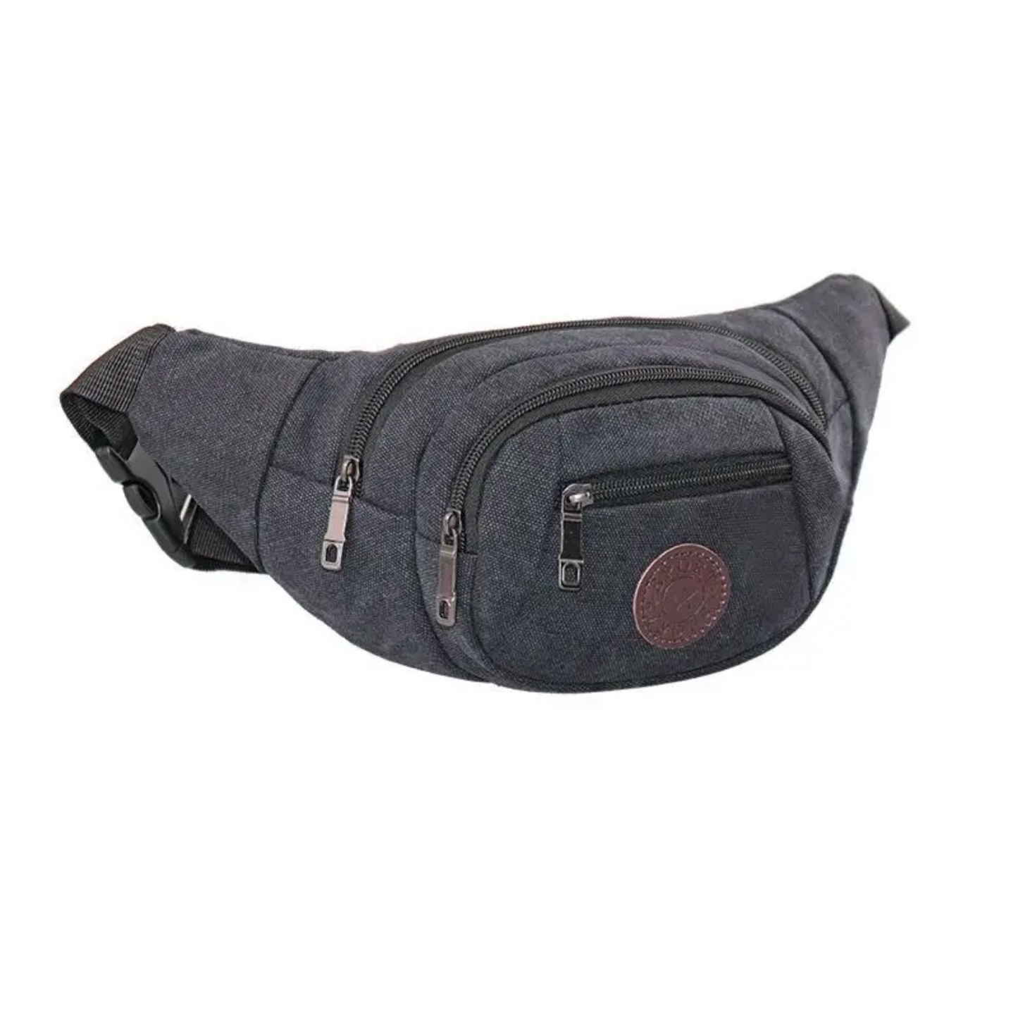 Nylon Waist Bag, Bum Bag, Multifunctional Bag, Fanny packs, Crossbody Bag, Sling Bag, Belt Bag, Crossbody Pouch